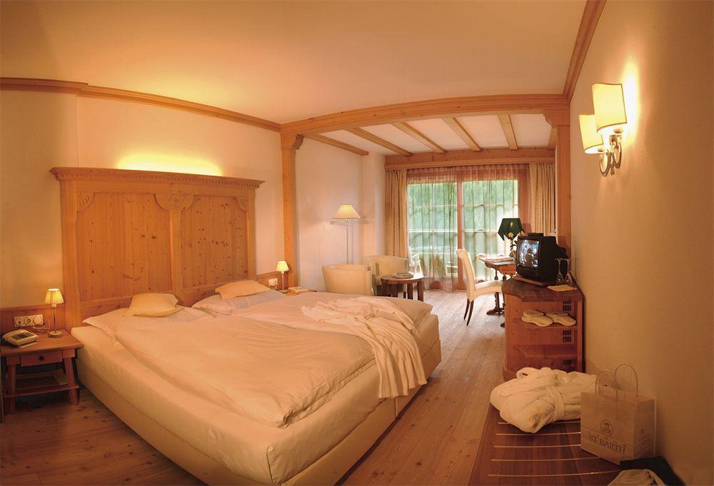 Romantik Hotel Post 노바레반떼 외부 사진